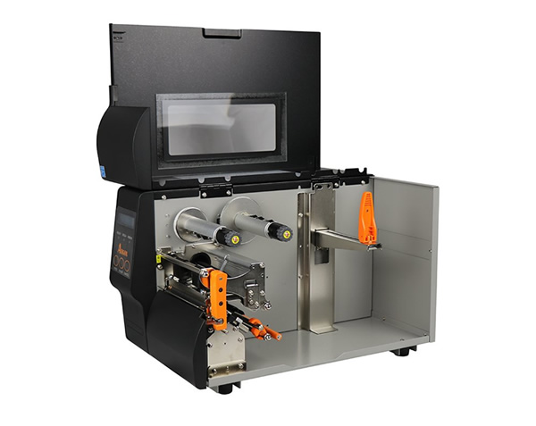 Argox IX4-350 Barkod Yazıcı - Görsel 3